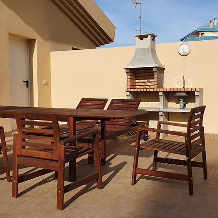 Apartamento Atico Dream Los Miradores Del Puerto Λα Μάνγκα Δελ Μαρ Μενόρ Εξωτερικό φωτογραφία
