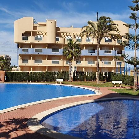 Apartamento Atico Dream Los Miradores Del Puerto Λα Μάνγκα Δελ Μαρ Μενόρ Εξωτερικό φωτογραφία