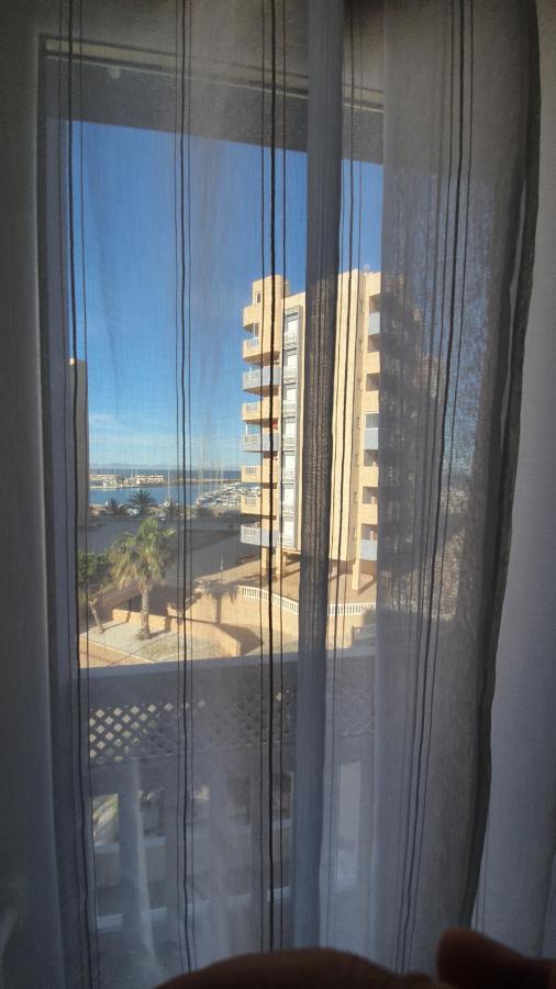 Apartamento Atico Dream Los Miradores Del Puerto Λα Μάνγκα Δελ Μαρ Μενόρ Εξωτερικό φωτογραφία
