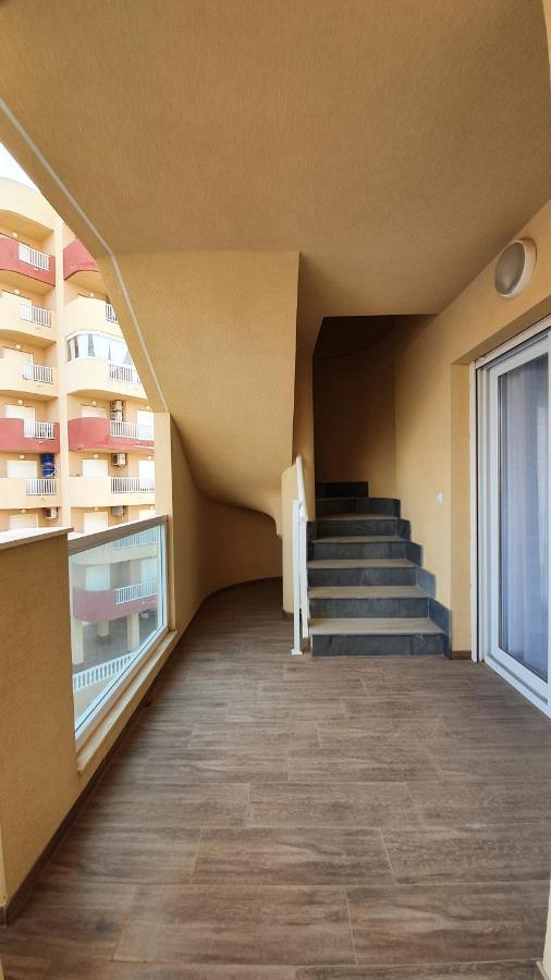 Apartamento Atico Dream Los Miradores Del Puerto Λα Μάνγκα Δελ Μαρ Μενόρ Εξωτερικό φωτογραφία