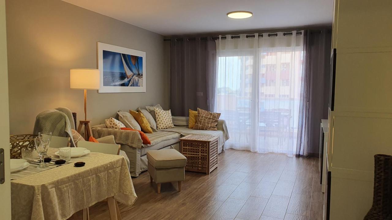 Apartamento Atico Dream Los Miradores Del Puerto Λα Μάνγκα Δελ Μαρ Μενόρ Εξωτερικό φωτογραφία
