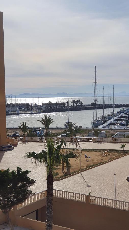 Apartamento Atico Dream Los Miradores Del Puerto Λα Μάνγκα Δελ Μαρ Μενόρ Εξωτερικό φωτογραφία