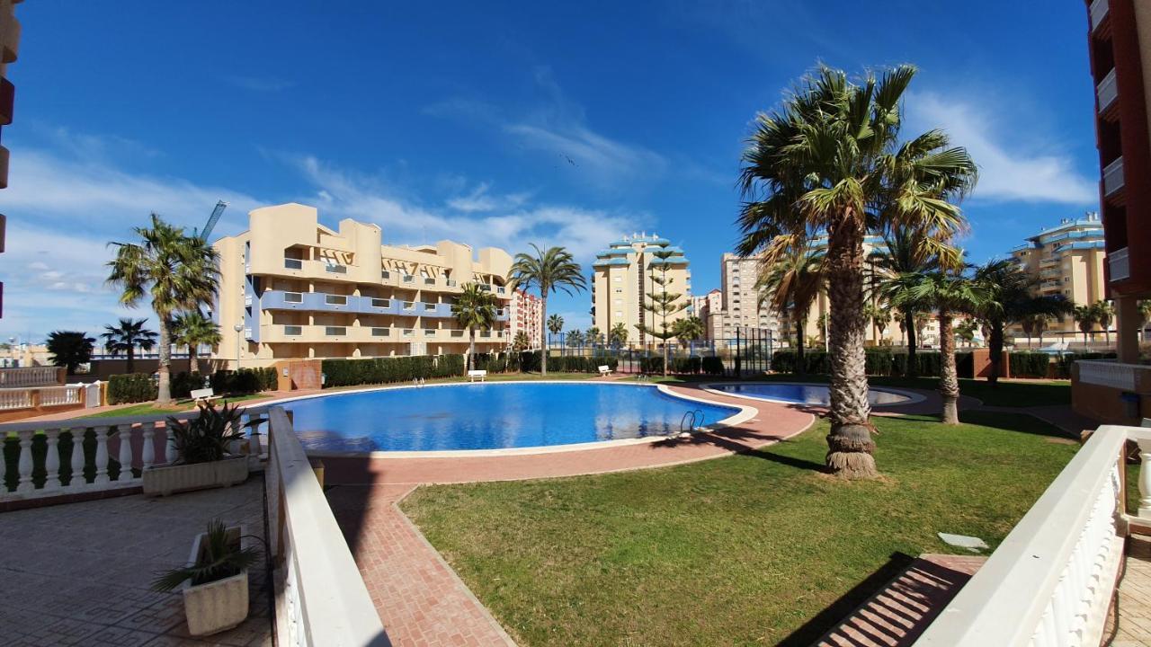 Apartamento Atico Dream Los Miradores Del Puerto Λα Μάνγκα Δελ Μαρ Μενόρ Εξωτερικό φωτογραφία