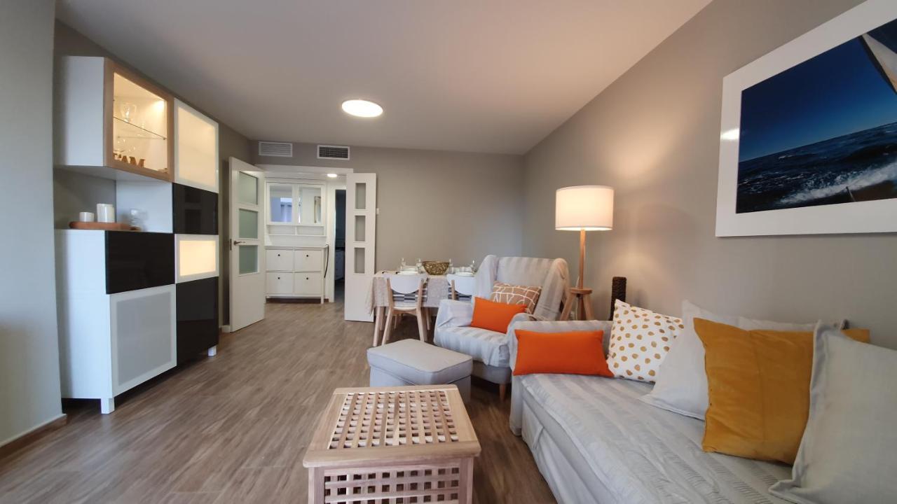 Apartamento Atico Dream Los Miradores Del Puerto Λα Μάνγκα Δελ Μαρ Μενόρ Εξωτερικό φωτογραφία