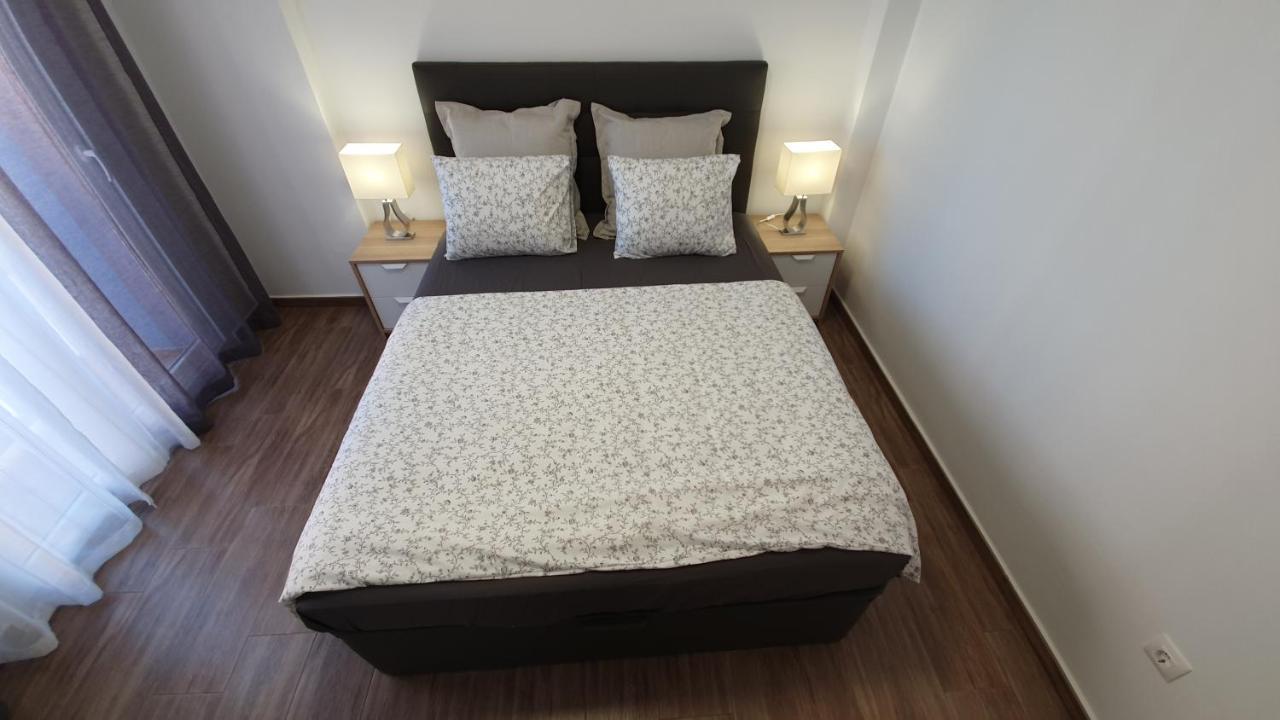 Apartamento Atico Dream Los Miradores Del Puerto Λα Μάνγκα Δελ Μαρ Μενόρ Εξωτερικό φωτογραφία