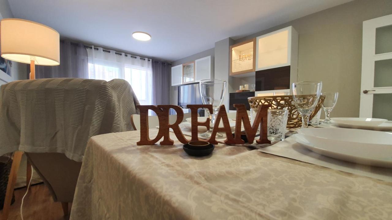 Apartamento Atico Dream Los Miradores Del Puerto Λα Μάνγκα Δελ Μαρ Μενόρ Εξωτερικό φωτογραφία