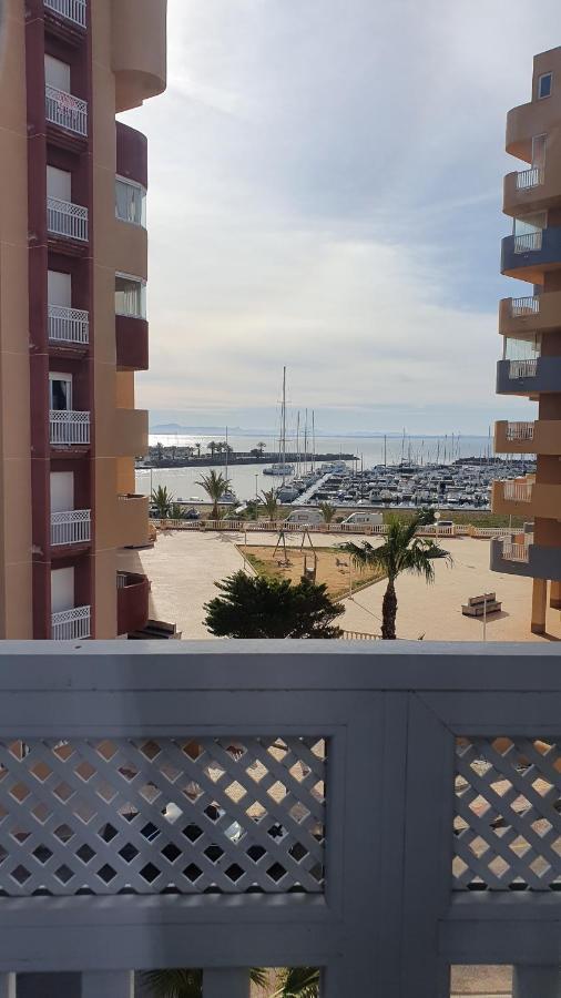 Apartamento Atico Dream Los Miradores Del Puerto Λα Μάνγκα Δελ Μαρ Μενόρ Εξωτερικό φωτογραφία