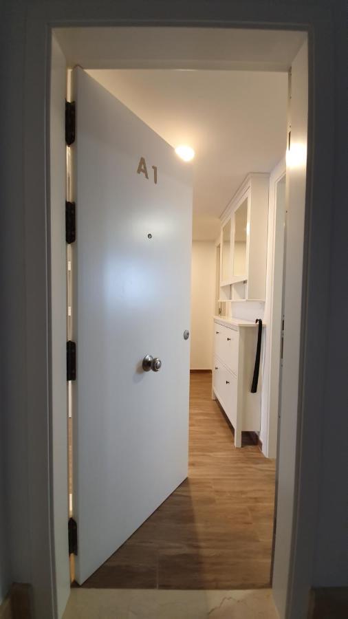 Apartamento Atico Dream Los Miradores Del Puerto Λα Μάνγκα Δελ Μαρ Μενόρ Εξωτερικό φωτογραφία