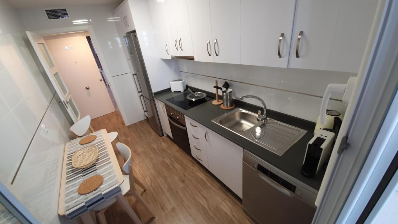 Apartamento Atico Dream Los Miradores Del Puerto Λα Μάνγκα Δελ Μαρ Μενόρ Εξωτερικό φωτογραφία