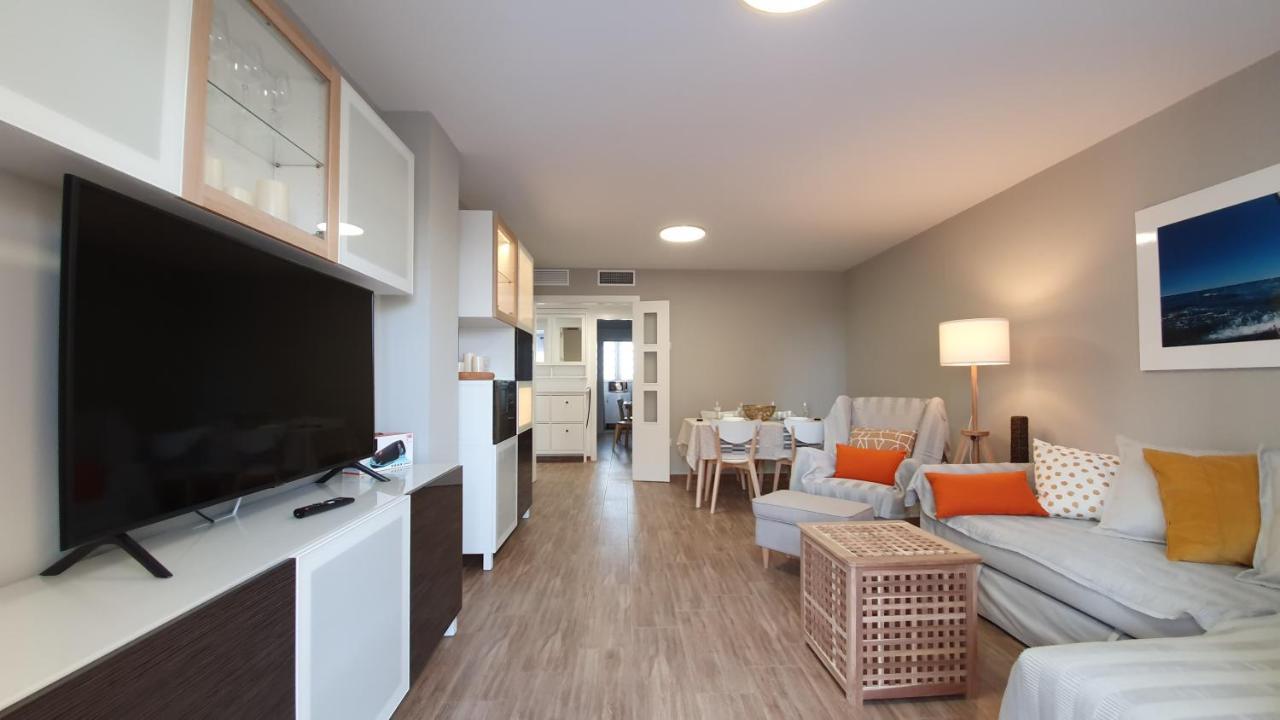 Apartamento Atico Dream Los Miradores Del Puerto Λα Μάνγκα Δελ Μαρ Μενόρ Εξωτερικό φωτογραφία