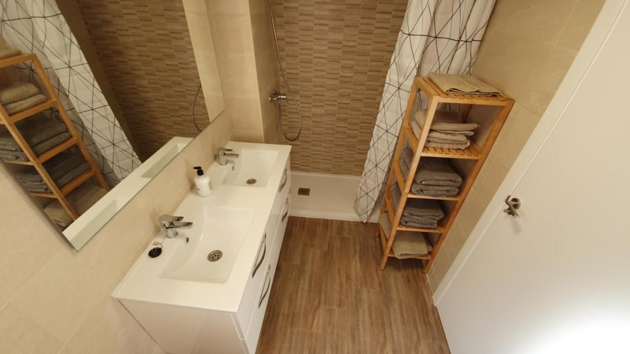 Apartamento Atico Dream Los Miradores Del Puerto Λα Μάνγκα Δελ Μαρ Μενόρ Εξωτερικό φωτογραφία