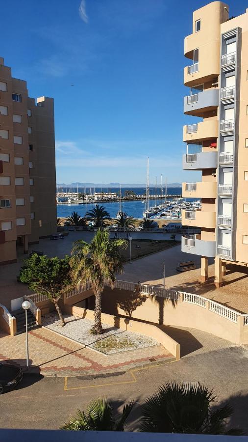Apartamento Atico Dream Los Miradores Del Puerto Λα Μάνγκα Δελ Μαρ Μενόρ Εξωτερικό φωτογραφία