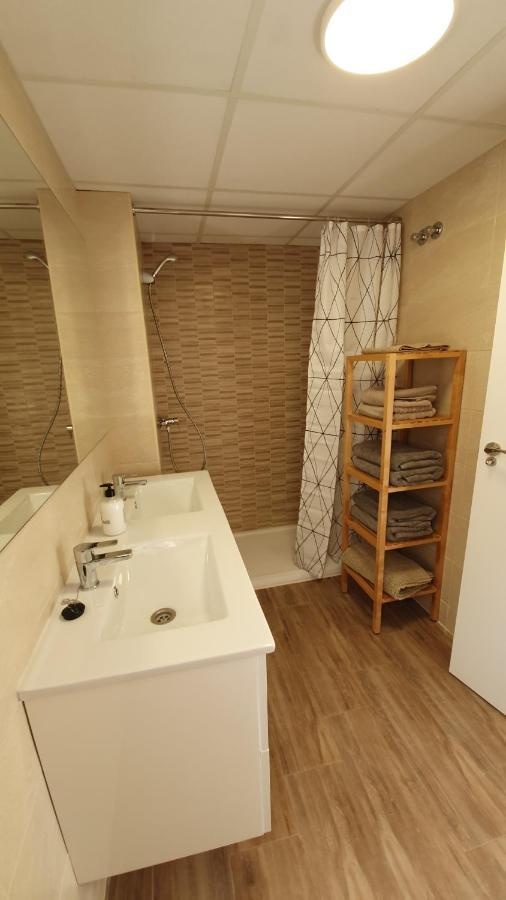 Apartamento Atico Dream Los Miradores Del Puerto Λα Μάνγκα Δελ Μαρ Μενόρ Εξωτερικό φωτογραφία