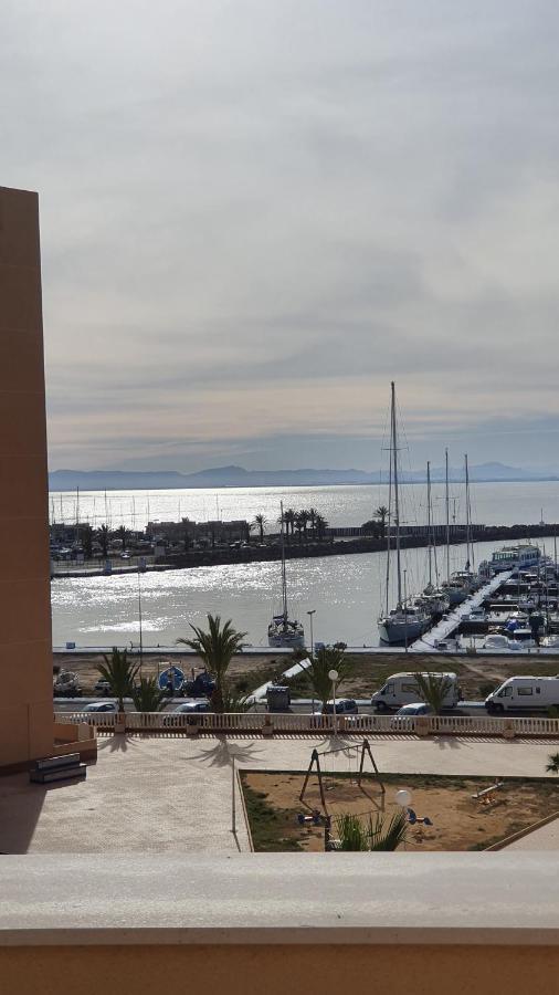 Apartamento Atico Dream Los Miradores Del Puerto Λα Μάνγκα Δελ Μαρ Μενόρ Εξωτερικό φωτογραφία