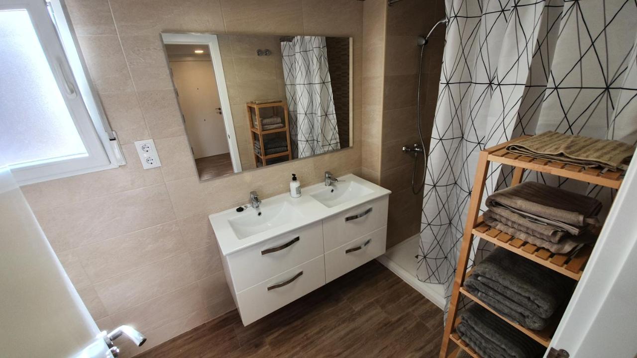 Apartamento Atico Dream Los Miradores Del Puerto Λα Μάνγκα Δελ Μαρ Μενόρ Εξωτερικό φωτογραφία