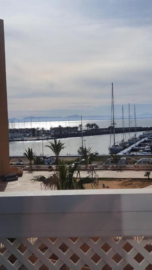 Apartamento Atico Dream Los Miradores Del Puerto Λα Μάνγκα Δελ Μαρ Μενόρ Εξωτερικό φωτογραφία