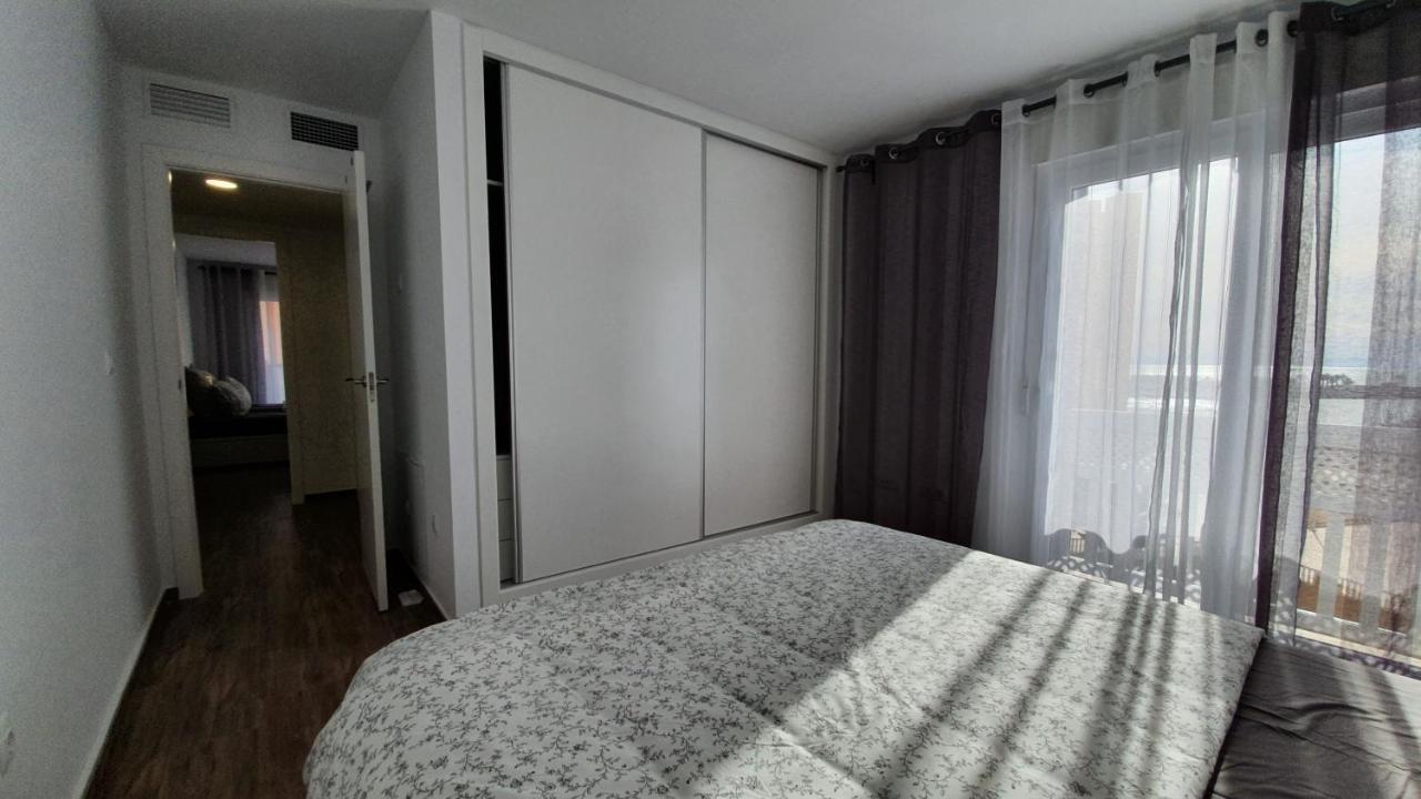 Apartamento Atico Dream Los Miradores Del Puerto Λα Μάνγκα Δελ Μαρ Μενόρ Εξωτερικό φωτογραφία