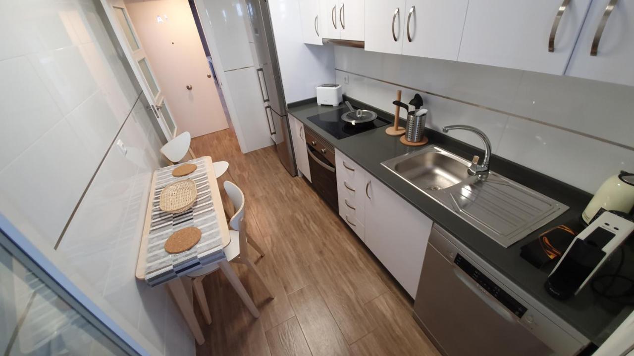 Apartamento Atico Dream Los Miradores Del Puerto Λα Μάνγκα Δελ Μαρ Μενόρ Εξωτερικό φωτογραφία