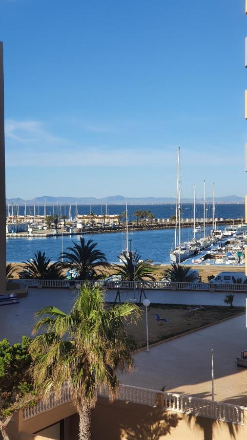 Apartamento Atico Dream Los Miradores Del Puerto Λα Μάνγκα Δελ Μαρ Μενόρ Εξωτερικό φωτογραφία