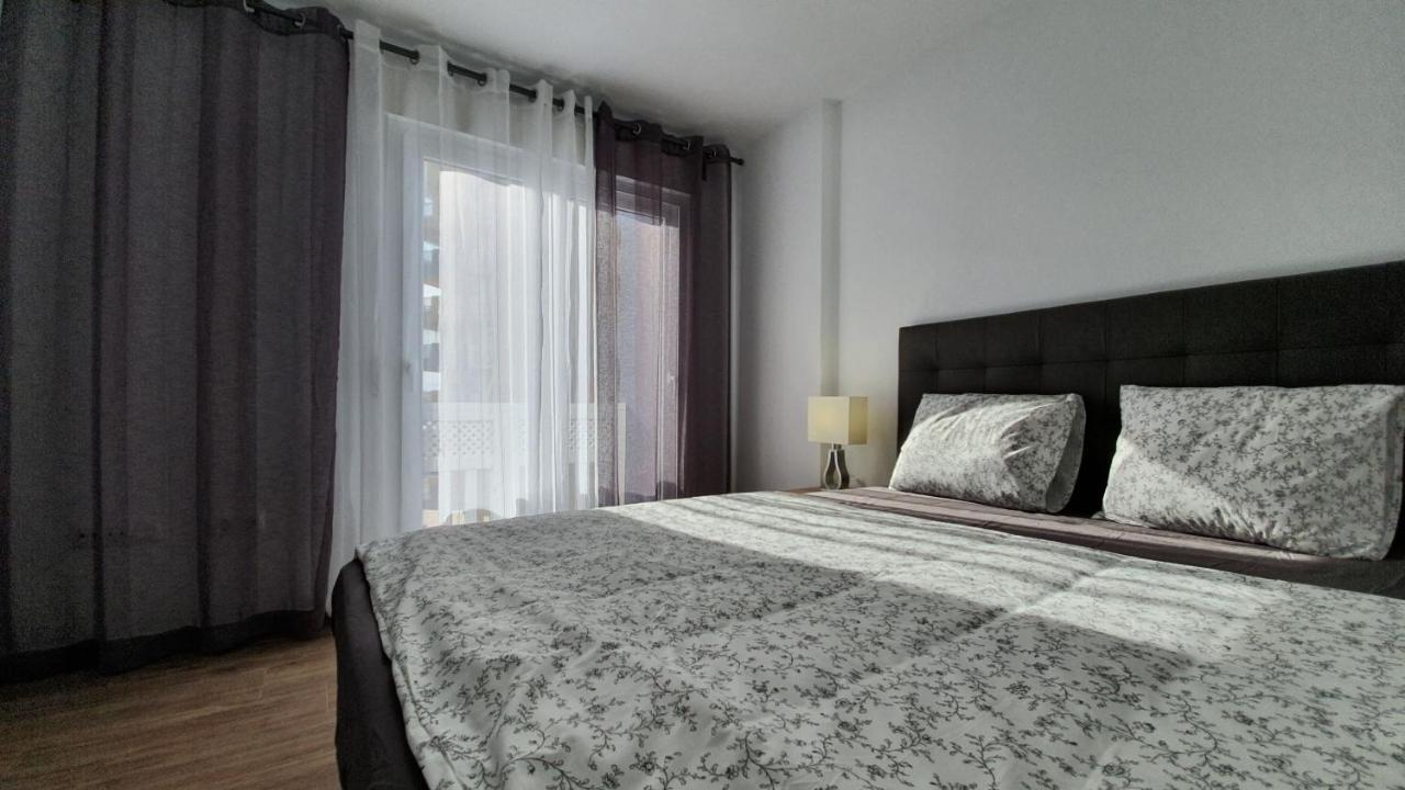 Apartamento Atico Dream Los Miradores Del Puerto Λα Μάνγκα Δελ Μαρ Μενόρ Εξωτερικό φωτογραφία