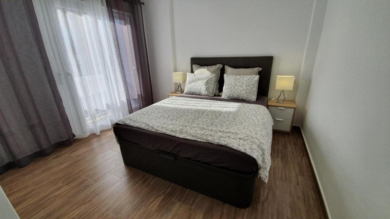 Apartamento Atico Dream Los Miradores Del Puerto Λα Μάνγκα Δελ Μαρ Μενόρ Εξωτερικό φωτογραφία