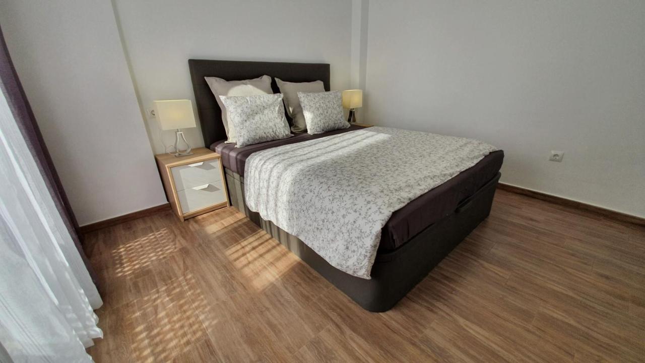 Apartamento Atico Dream Los Miradores Del Puerto Λα Μάνγκα Δελ Μαρ Μενόρ Εξωτερικό φωτογραφία