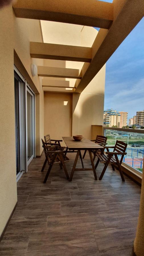 Apartamento Atico Dream Los Miradores Del Puerto Λα Μάνγκα Δελ Μαρ Μενόρ Εξωτερικό φωτογραφία