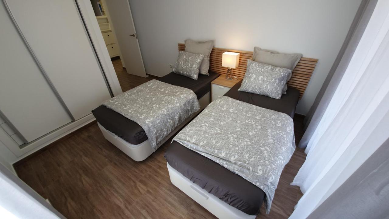 Apartamento Atico Dream Los Miradores Del Puerto Λα Μάνγκα Δελ Μαρ Μενόρ Εξωτερικό φωτογραφία